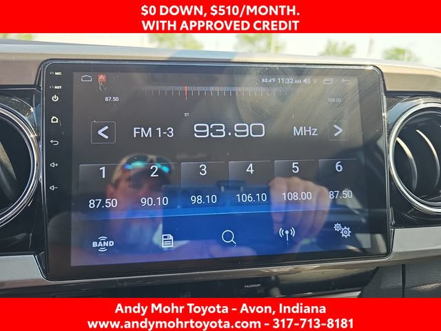 Used 2017 Toyota Tacoma SR RWD image 19