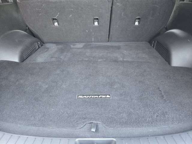 Used 2023 Hyundai Santa Fe XRT FWD image 31