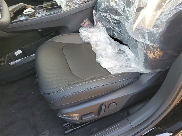 New 2025 Kia EV6 Wind image 20