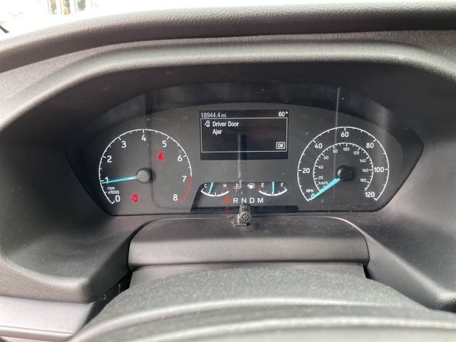 Used 2024 Ford Transit 350 XL RWD image 20