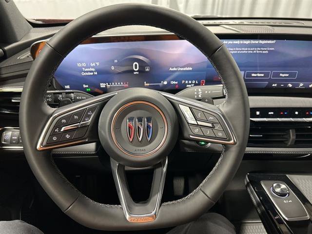 New 2026 Buick Enclave Sport Touring w/ Power Package image 30