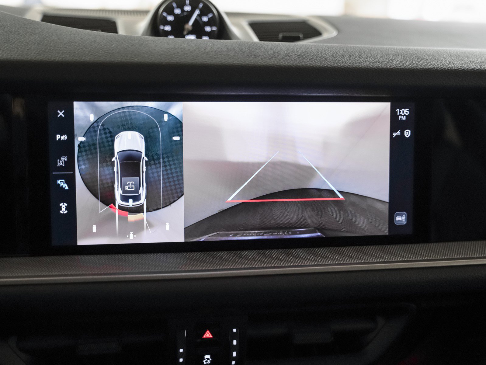 Certified 2025 Porsche Cayenne Coupe image 23