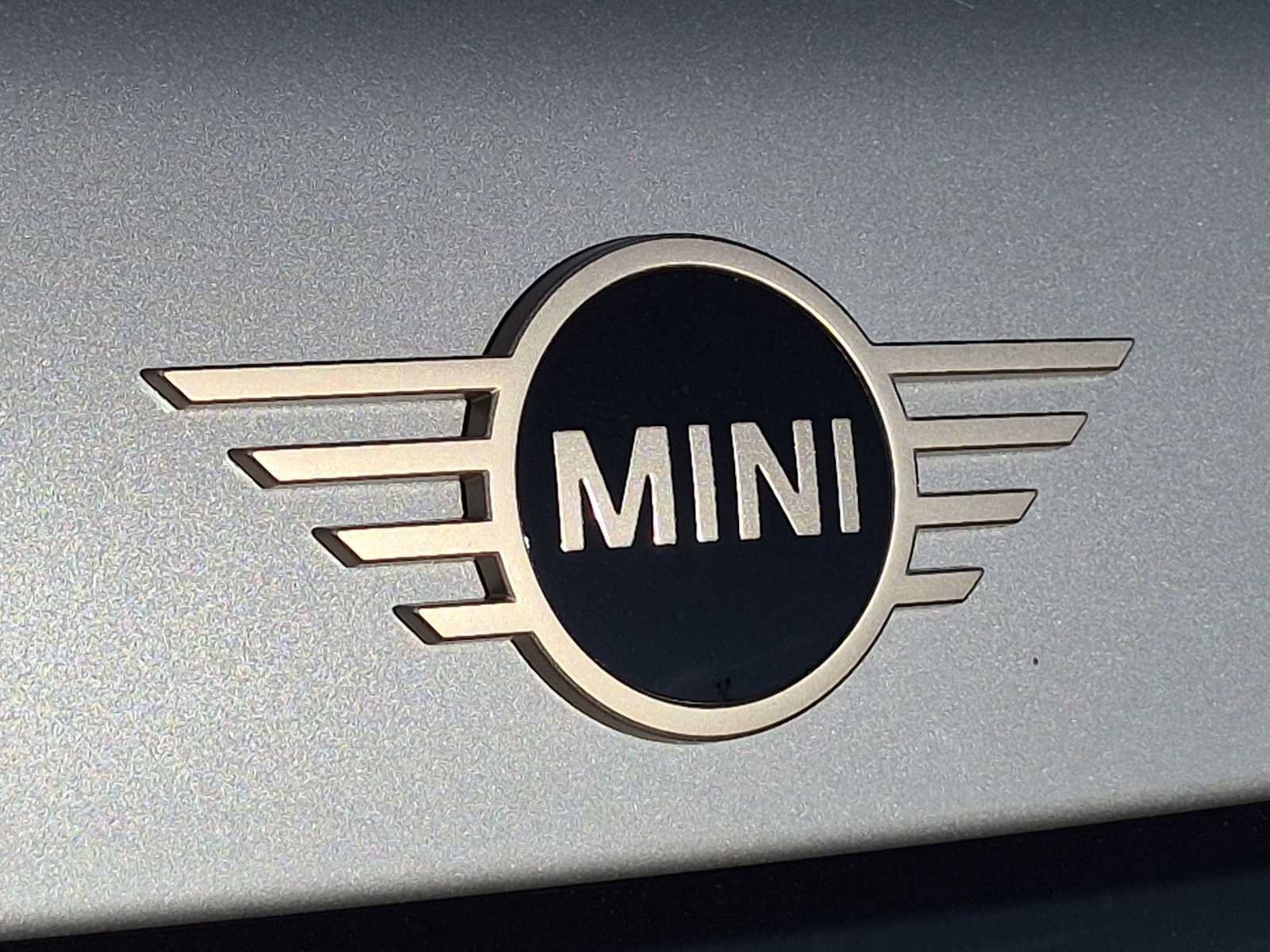 New 2027 MINI Cooper S FWD image 12
