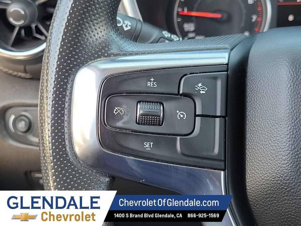 Used 2024 Chevrolet Blazer LT w/ LPO, Cargo Package AWD/4WD image 31