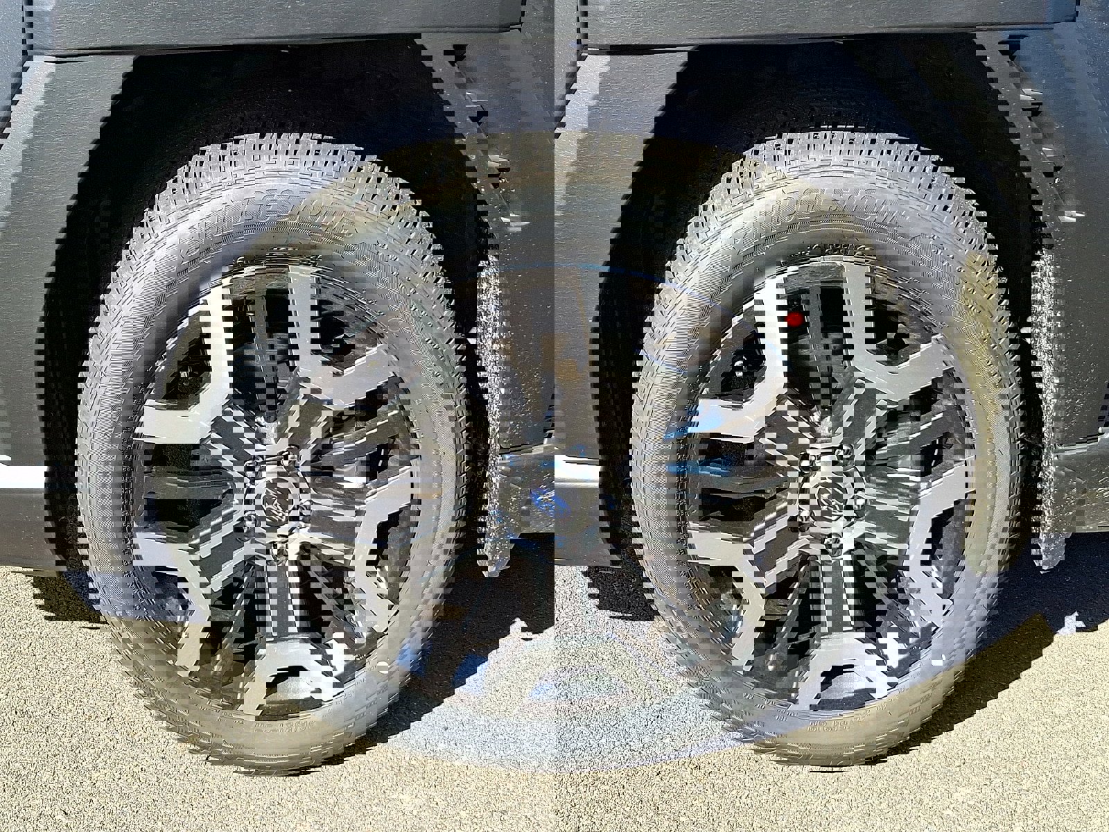 New 2026 Subaru Outback Touring XT image 4