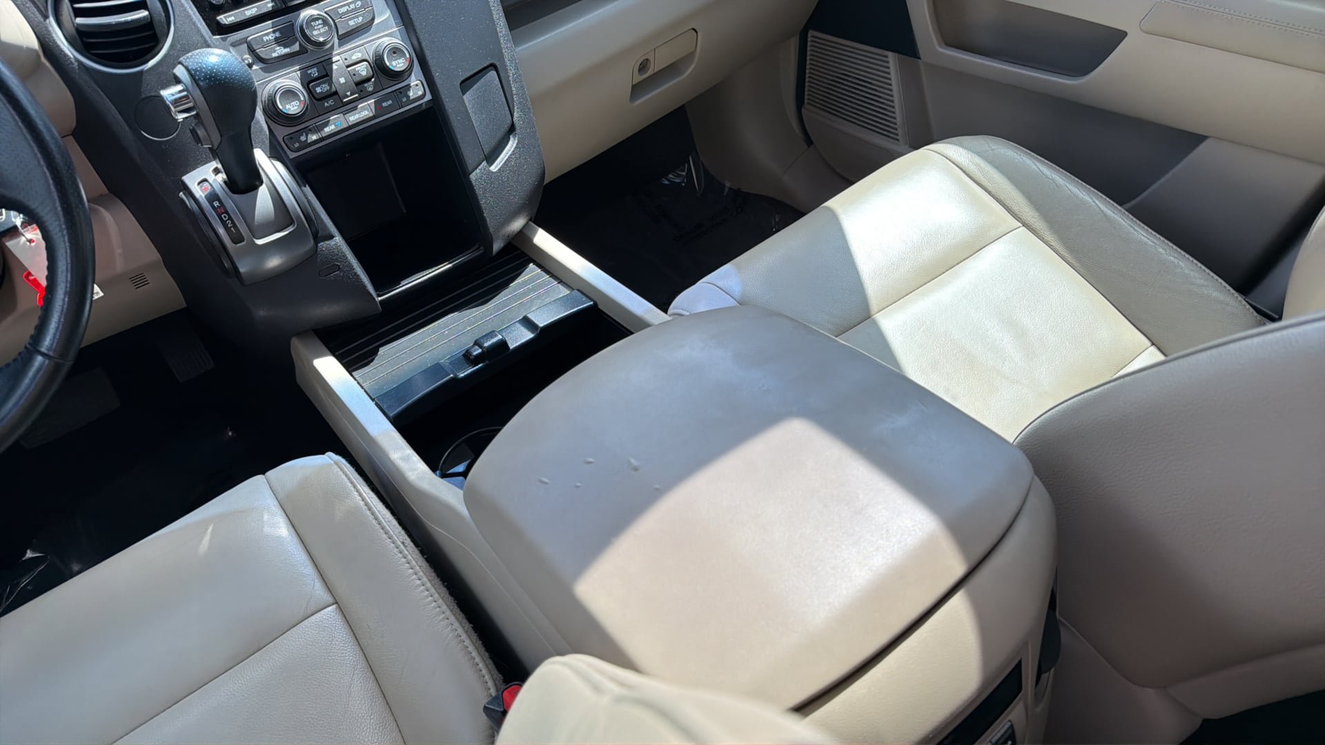 Used 2012 Honda Pilot EX-L image 26
