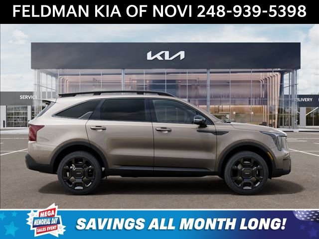 New 2026 Kia Sorento SX Prestige AWD/4WD image 7