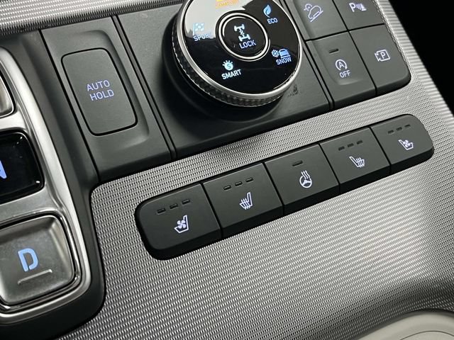 Used 2024 Hyundai Palisade Calligraphy AWD/4WD image 41