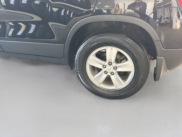 Used 2020 Chevrolet Trax LT w/ Driver Confidence Package image 27