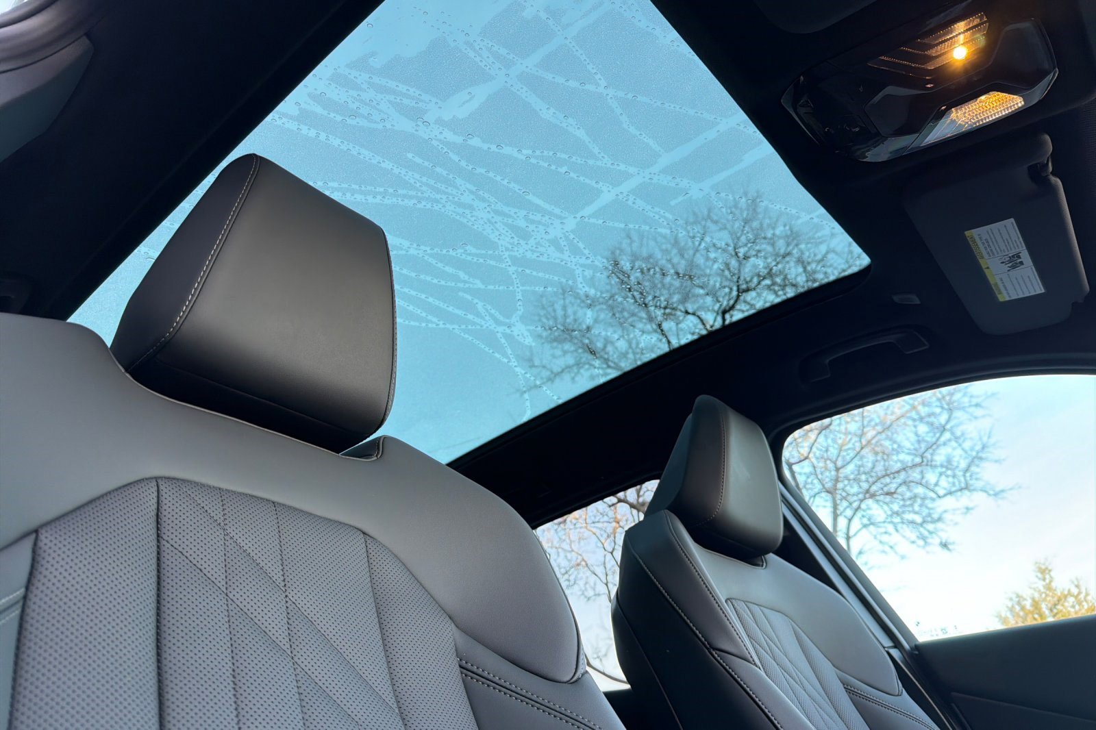 Used 2025 BMW X3 xDrive30i w/ Premium Package image 21