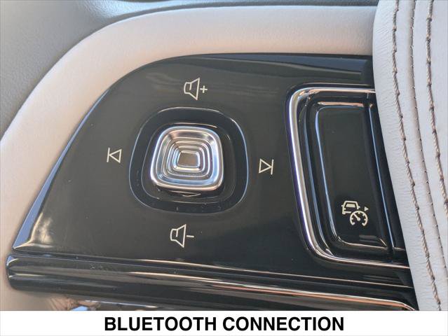 Used 2023 Lincoln Aviator Reserve w/ Equipment Group 201A AWD/4WD image 14