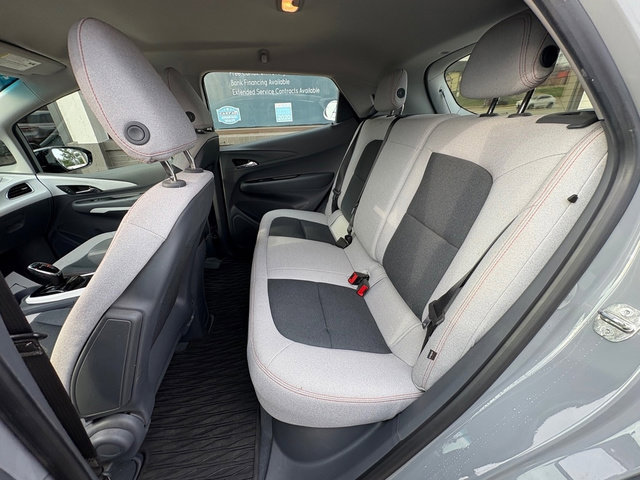 Used 2019 Chevrolet Bolt LT image 15