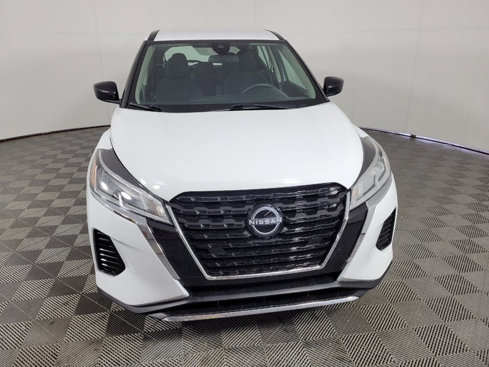 Used 2021 Nissan Kicks S FWD image 14
