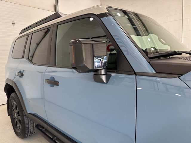 Used 2024 Toyota Land Cruiser 1958 image 5