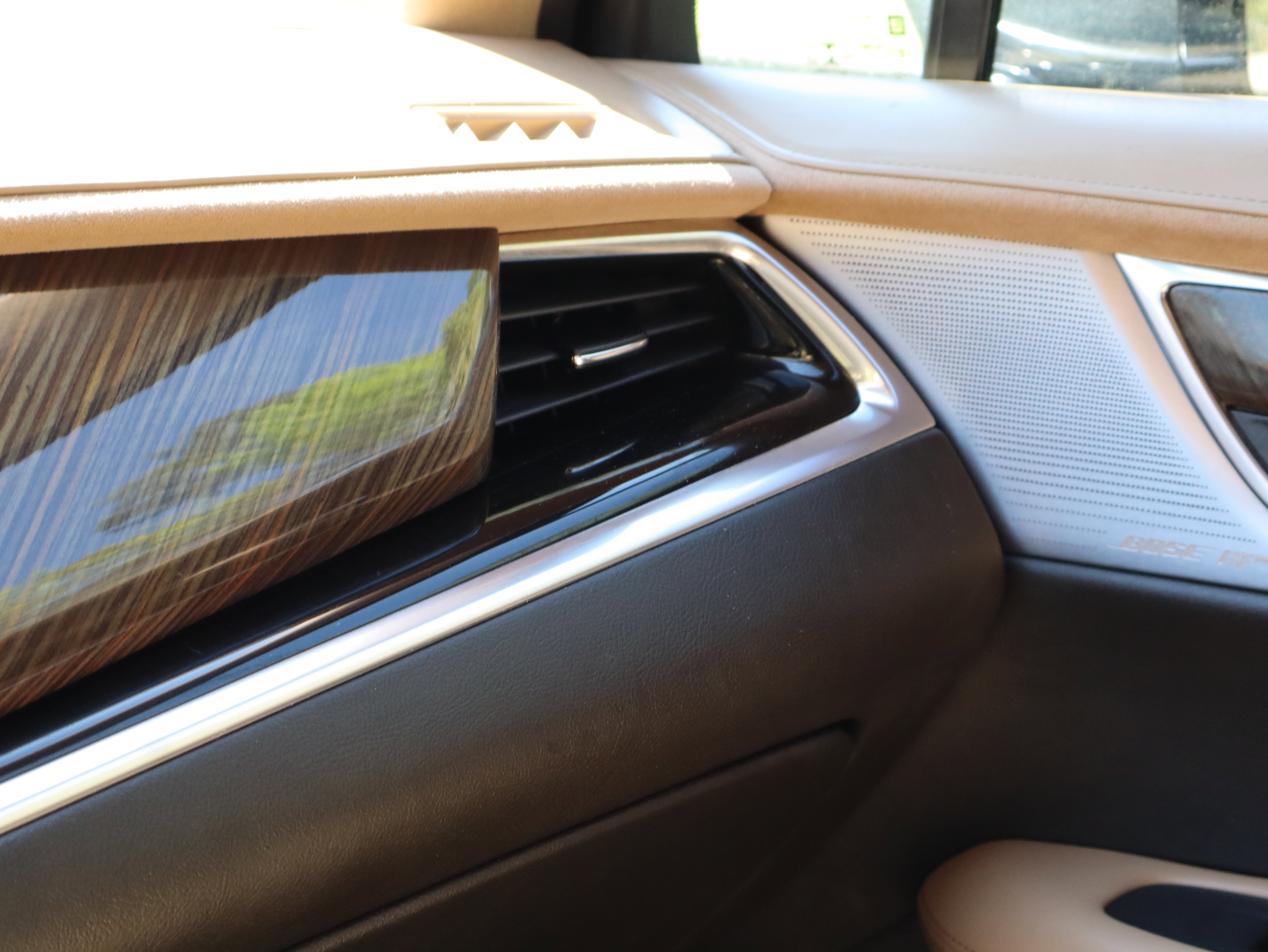 Used 2023 Cadillac XT6 Premium Luxury w/ Platinum Package image 37