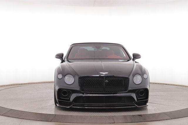Used 2022 Bentley Continental GT AWD/4WD image 15