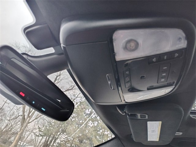 New 2026 Dodge Durango GT image 28