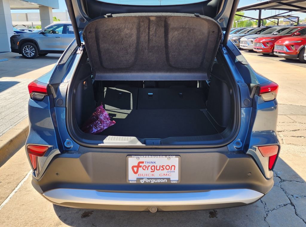 New 2026 Buick Envista Preferred image 47