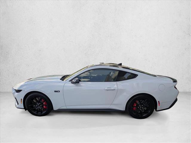 New 2026 Ford Mustang GT Premium RWD image 5