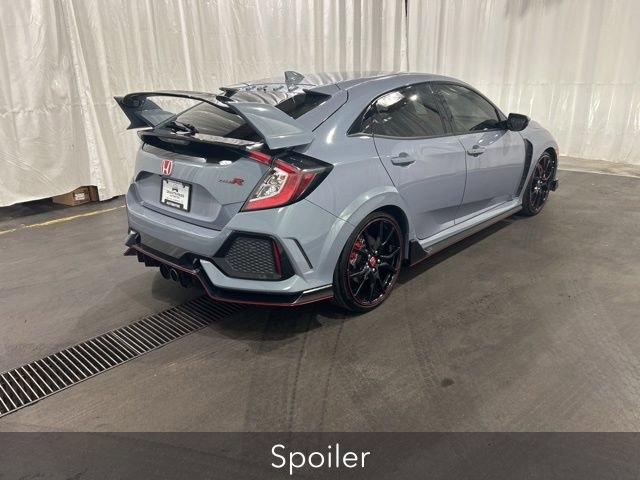 Used 2019 Honda Civic Type R image 3