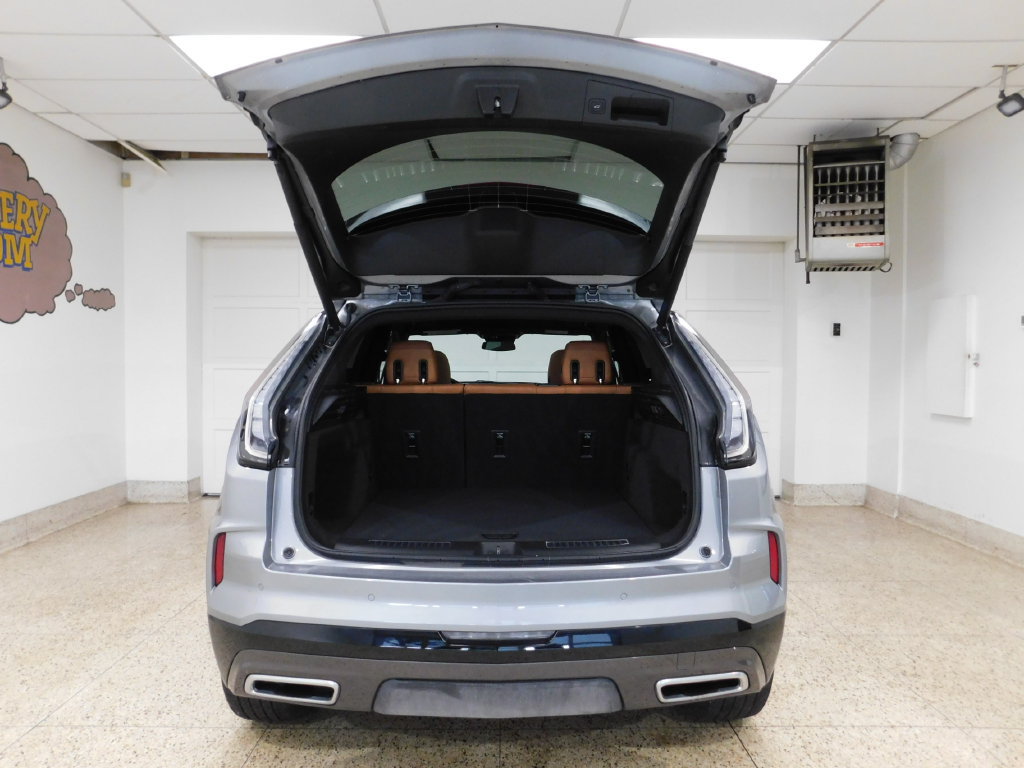 Used 2024 Cadillac XT4 Sport AWD/4WD image 68