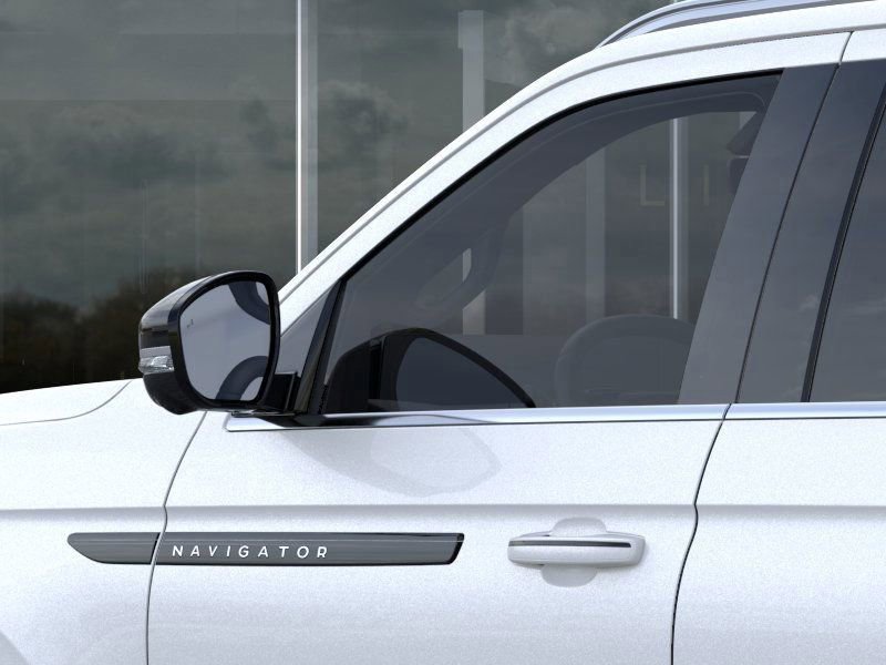 New 2026 Lincoln Navigator L Black Label image 50