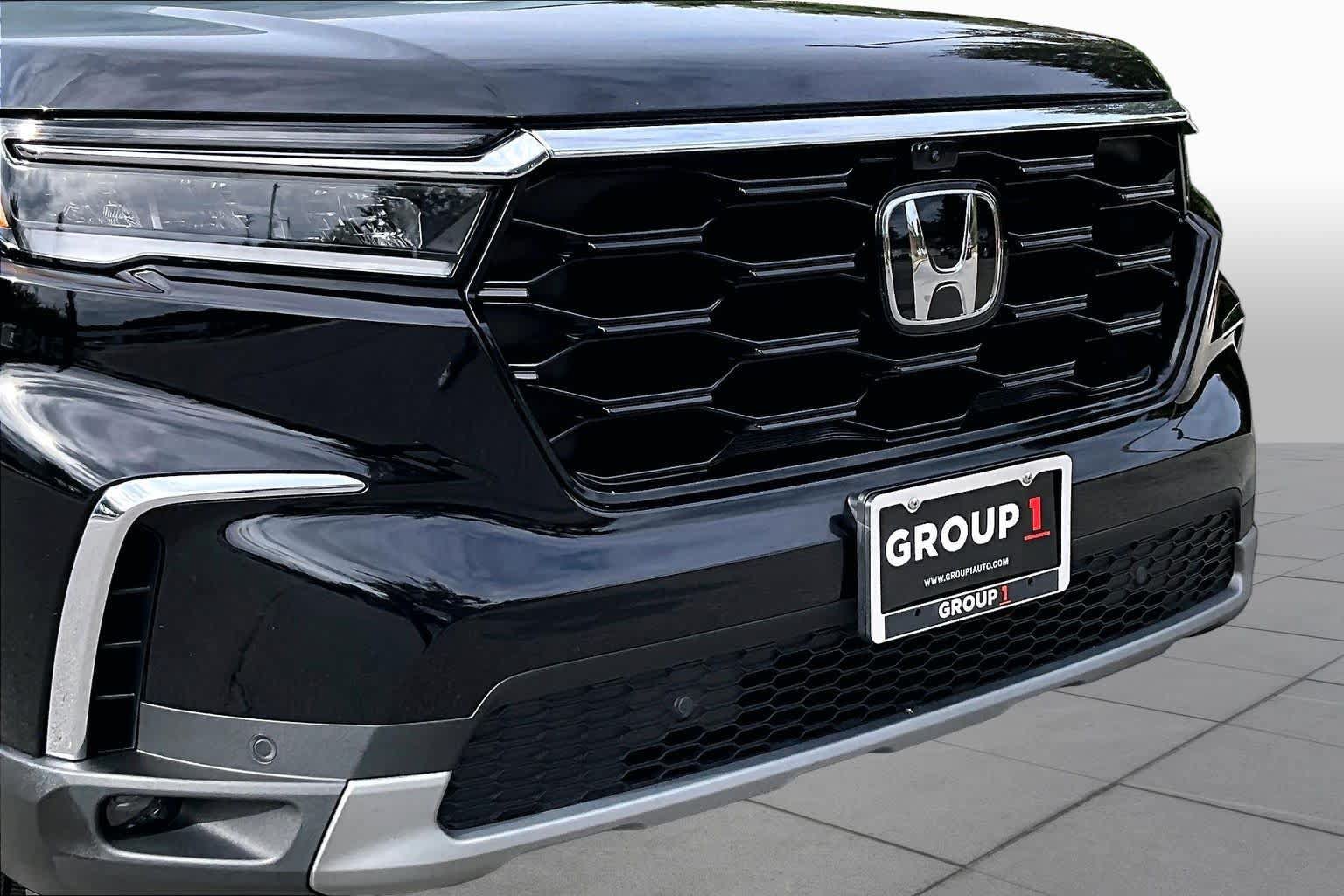 Used 2023 Honda Pilot Elite image 30