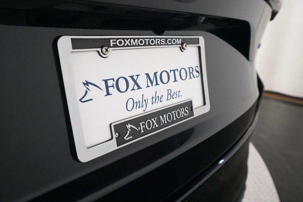 Certified 2025 MAZDA CX-90 Plug-In Hybrid w/Premium Sport image 39