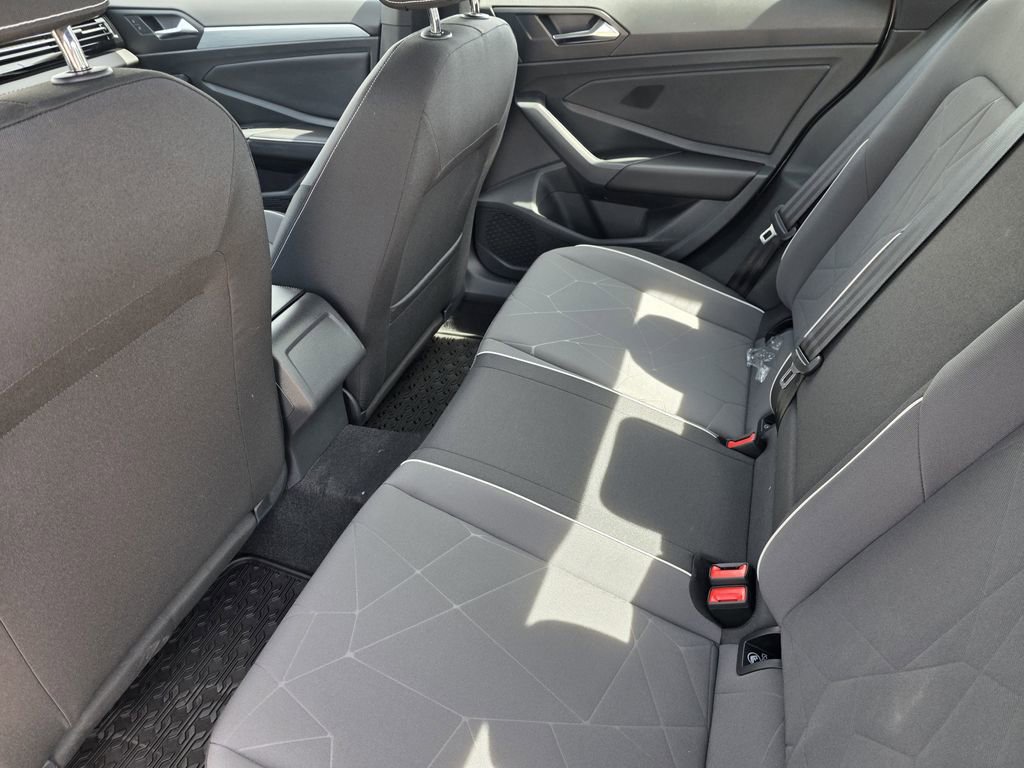New 2026 Volkswagen Jetta Sport FWD image 19