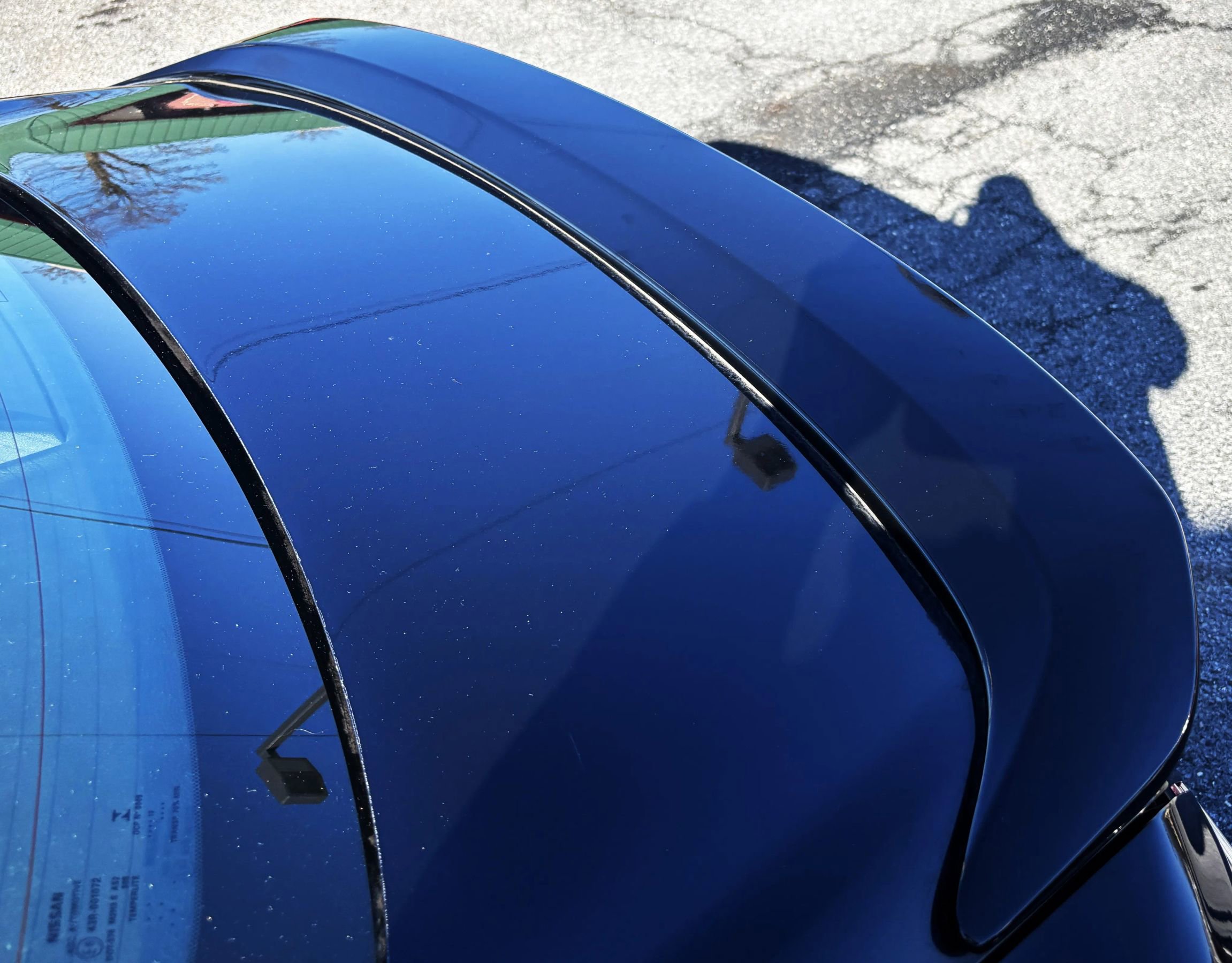 Used 2013 Nissan Altima 3.5 SL w/ Technology Pkg image 41