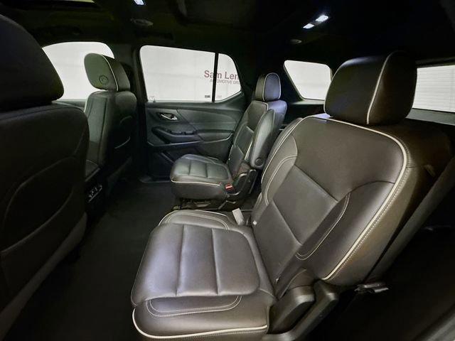 Used 2023 Chevrolet Traverse Premier image 27