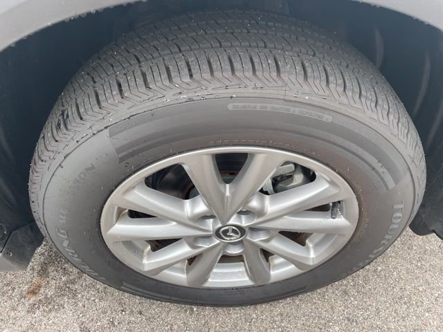 Used 2023 MAZDA CX-5 AWD 2.5 S w/ Preferred Package image 18