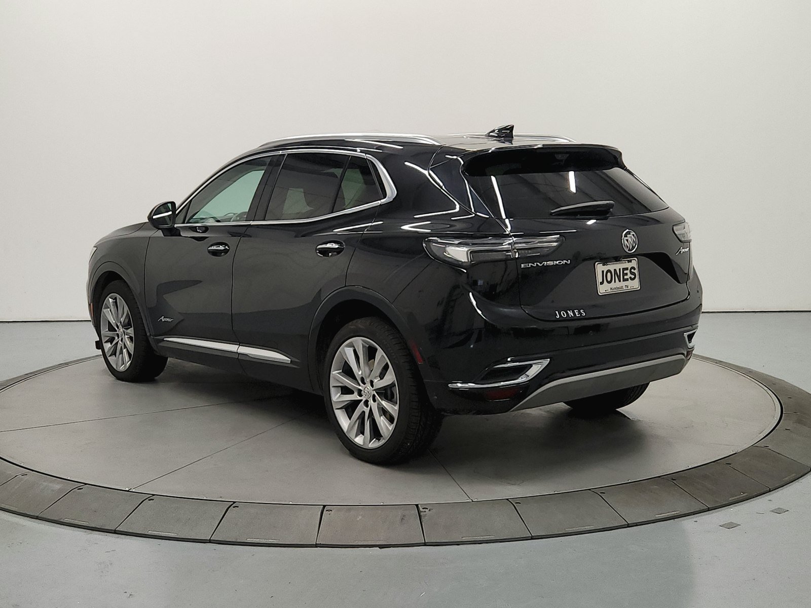 Used 2023 Buick Envision Avenir FWD image 6