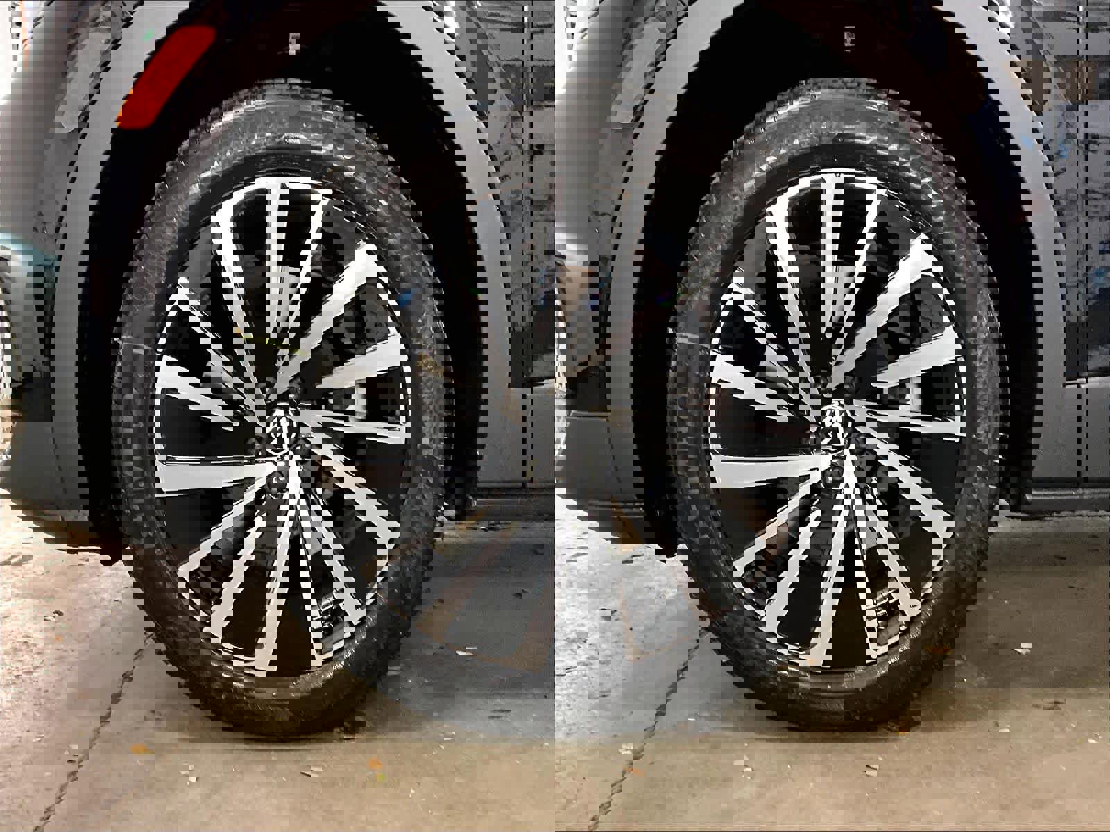 New 2026 Volkswagen ID.4 Pro image 14