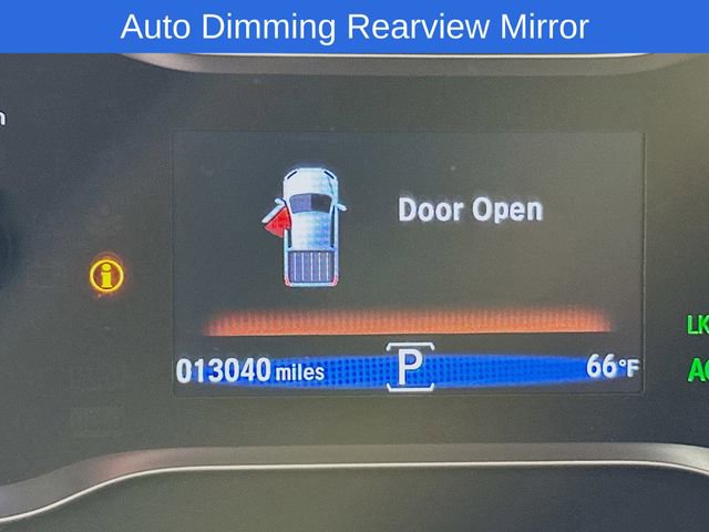 Used 2023 Honda Ridgeline RTL-E image 9