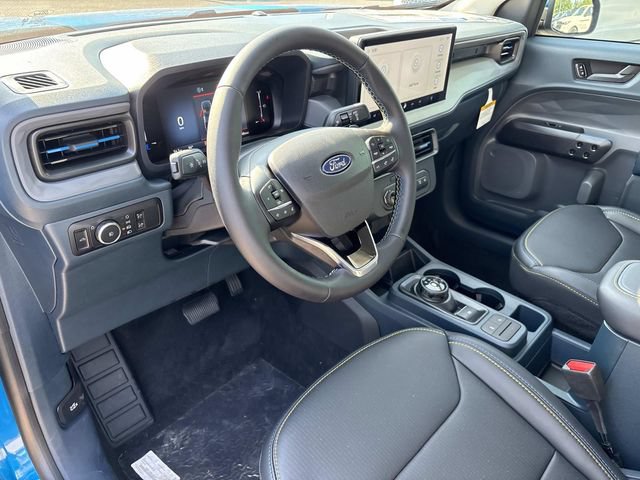 New 2026 Ford Maverick Lobo AWD/4WD image 23