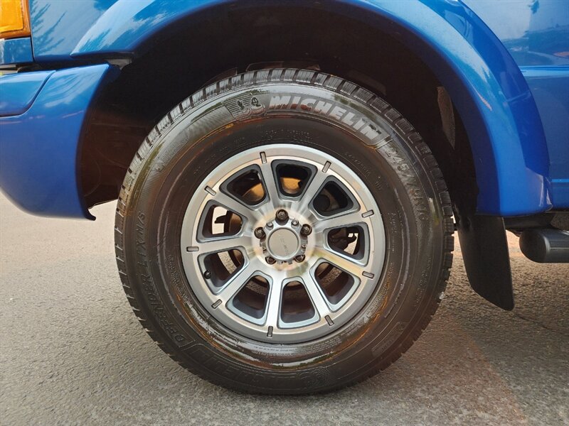 Used 2002 Ford Ranger Edge AWD/4WD image 32