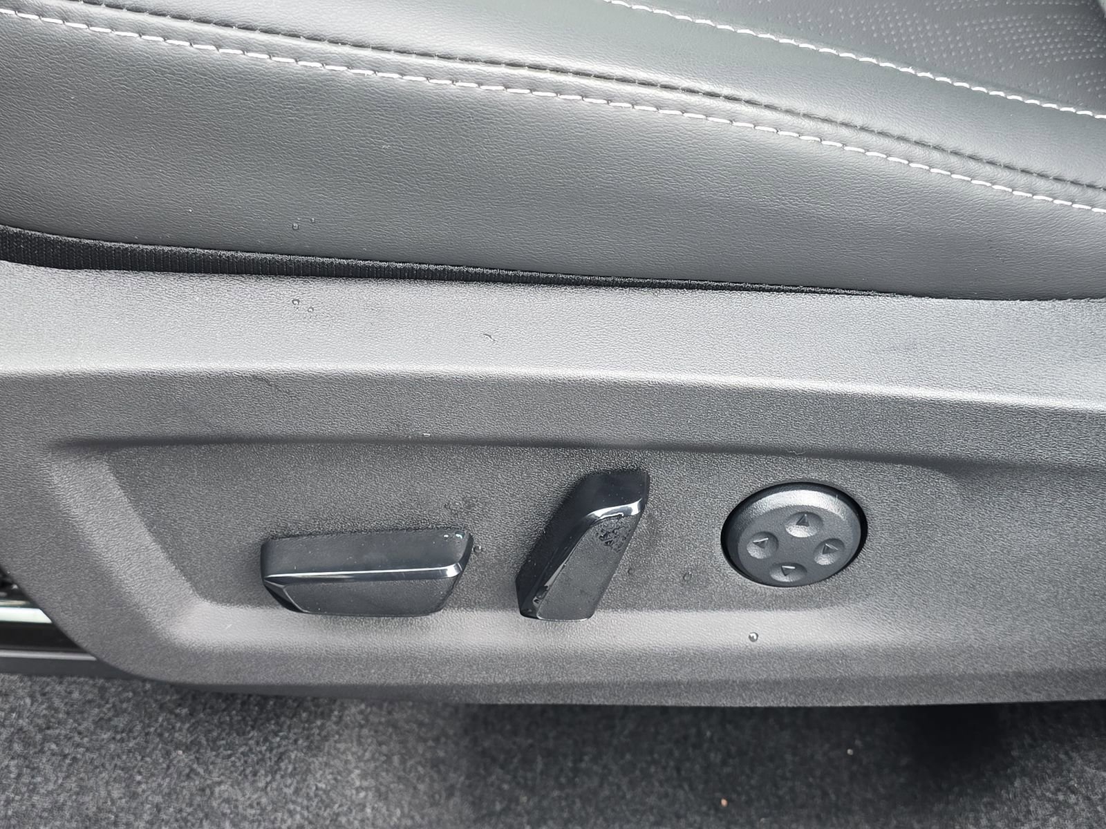 New 2026 Nissan Murano Platinum w/ Technology Package image 12