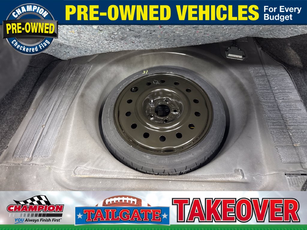 Used 2015 Chevrolet Impala LTZ FWD image 30