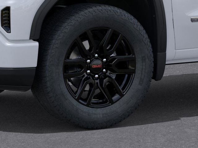 New 2026 GMC Sierra 1500 Elevation w/ X31 Off-Road Package AWD/4WD image 11