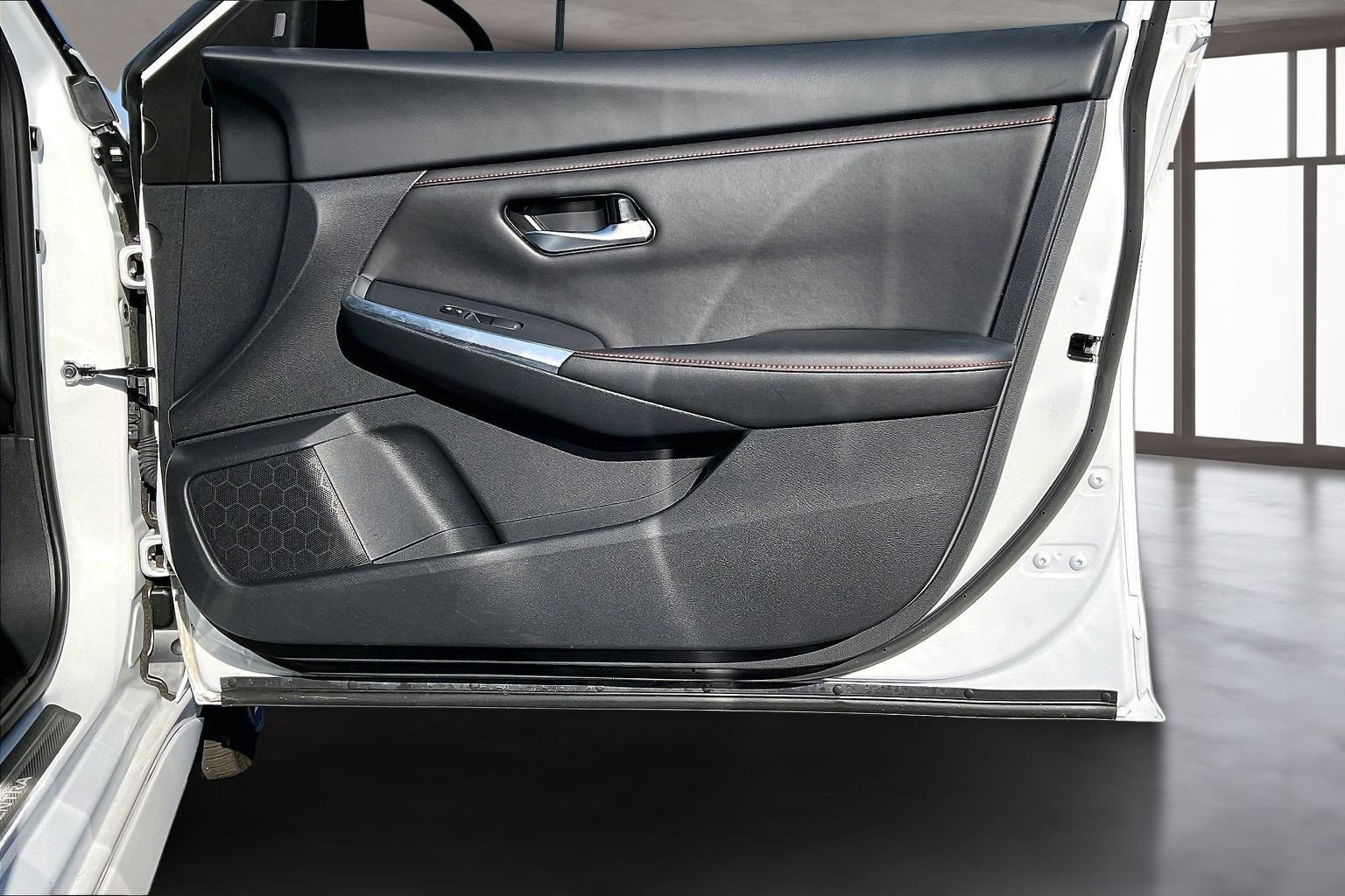 Used 2024 Nissan Sentra SR image 28