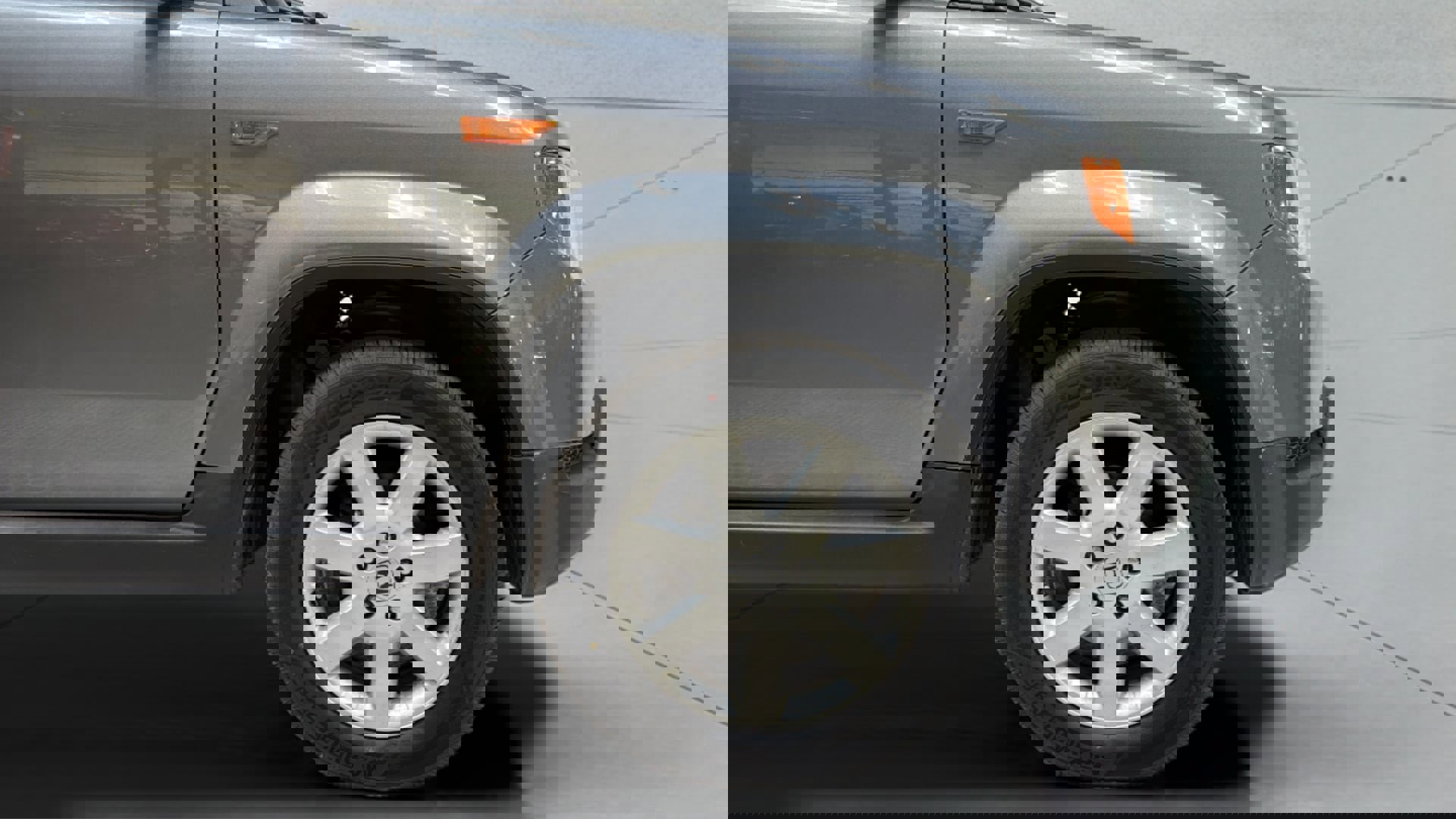 Used 2009 Honda Element LX image 36