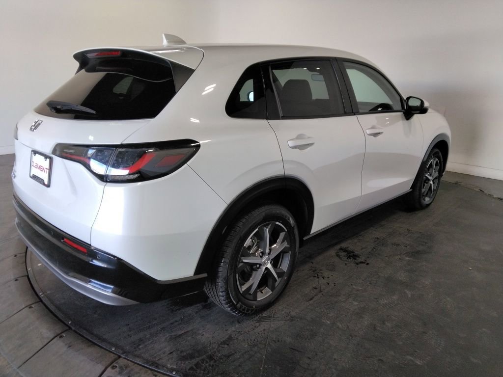 Used 2023 Honda HR-V EX-L image 5