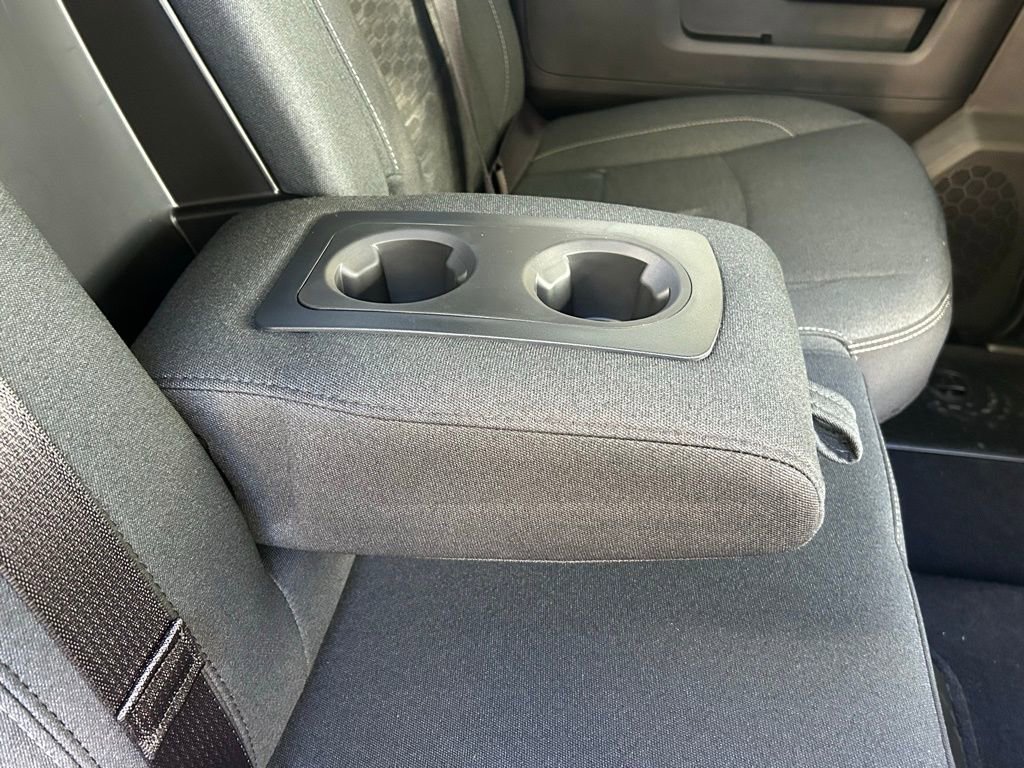 New 2026 RAM 2500 Big Horn image 42