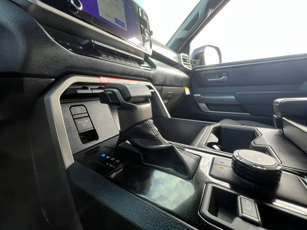 New 2026 Toyota Tundra SR5 image 40