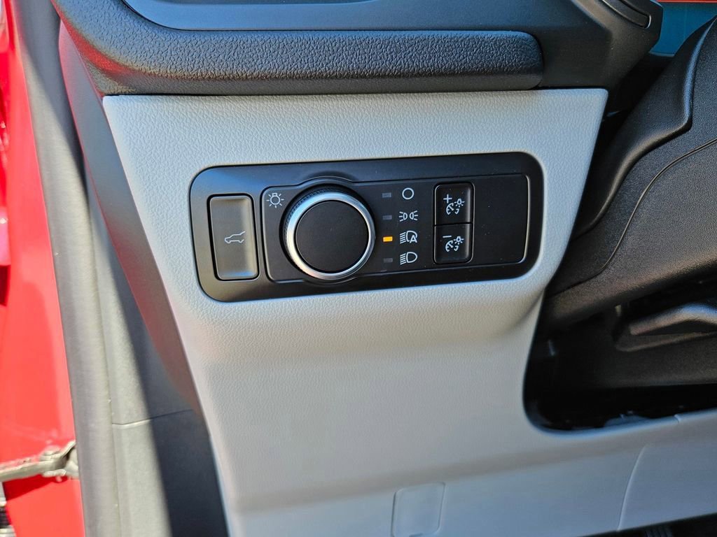 New 2026 Ford Escape Active w/ Active Premium Tech Pack image 17