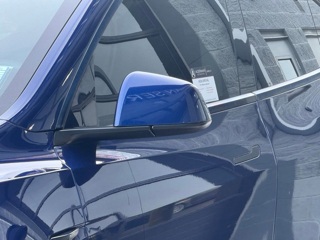 Used 2023 Tesla Model Y Long Range image 61