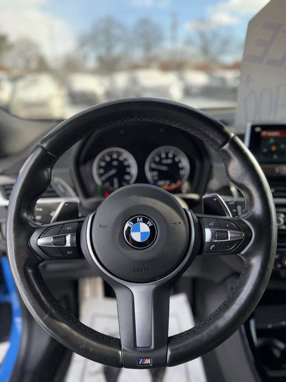 Used 2018 BMW X2 xDrive28i image 10