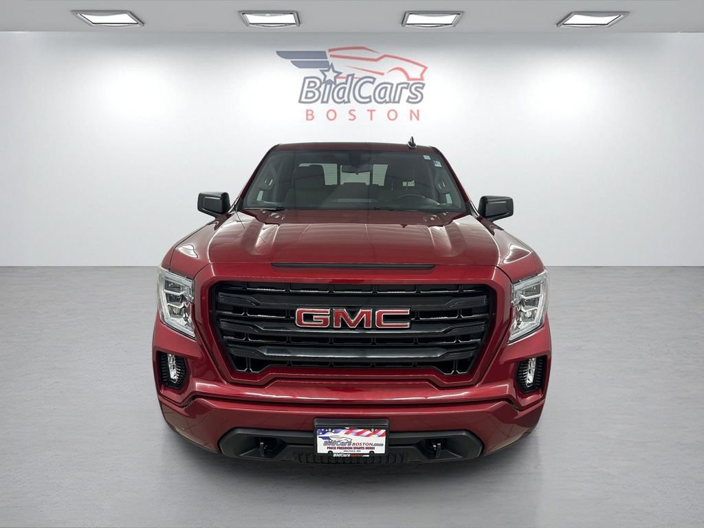 Used 2019 GMC Sierra 1500 Elevation w/ Elevation Value Package image 2