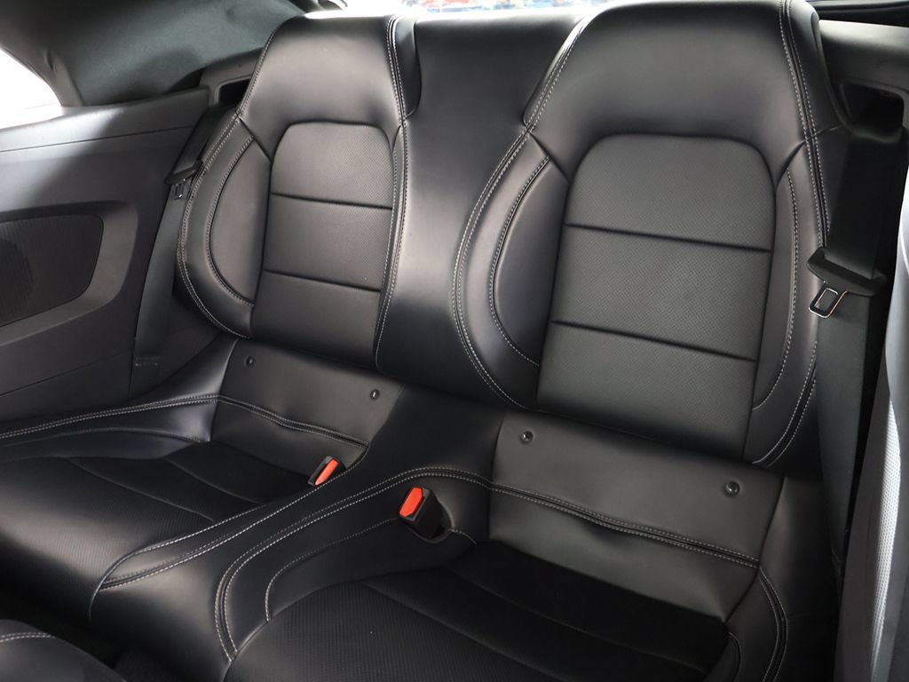 Used 2024 Ford Mustang Premium RWD image 33